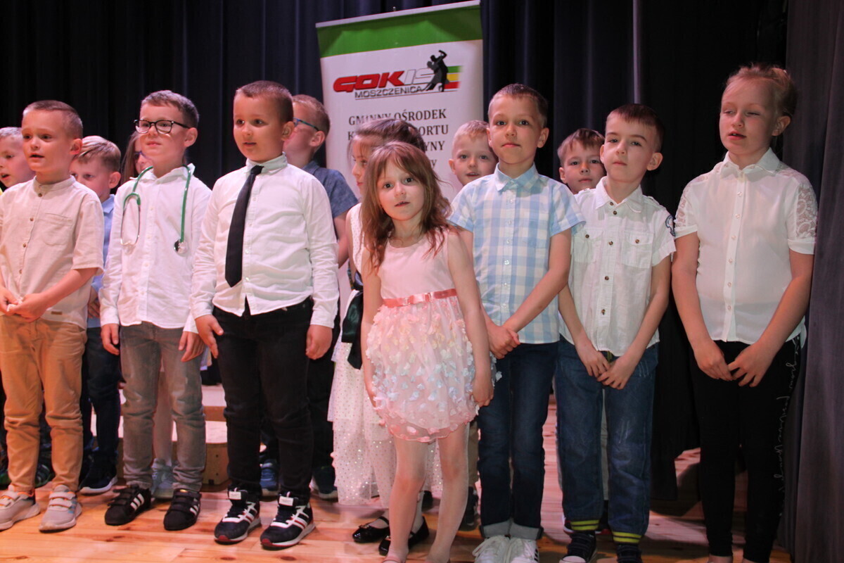 Mamom zabiły mocniej serca