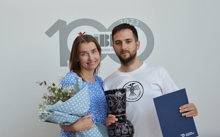 Znamy laureatów konkursu o Rubinową Hortensję