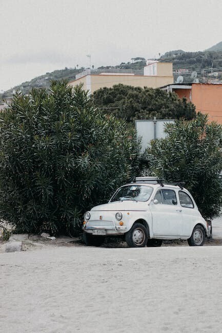 Samochód z Anglii jak wygląda kupno samochodu