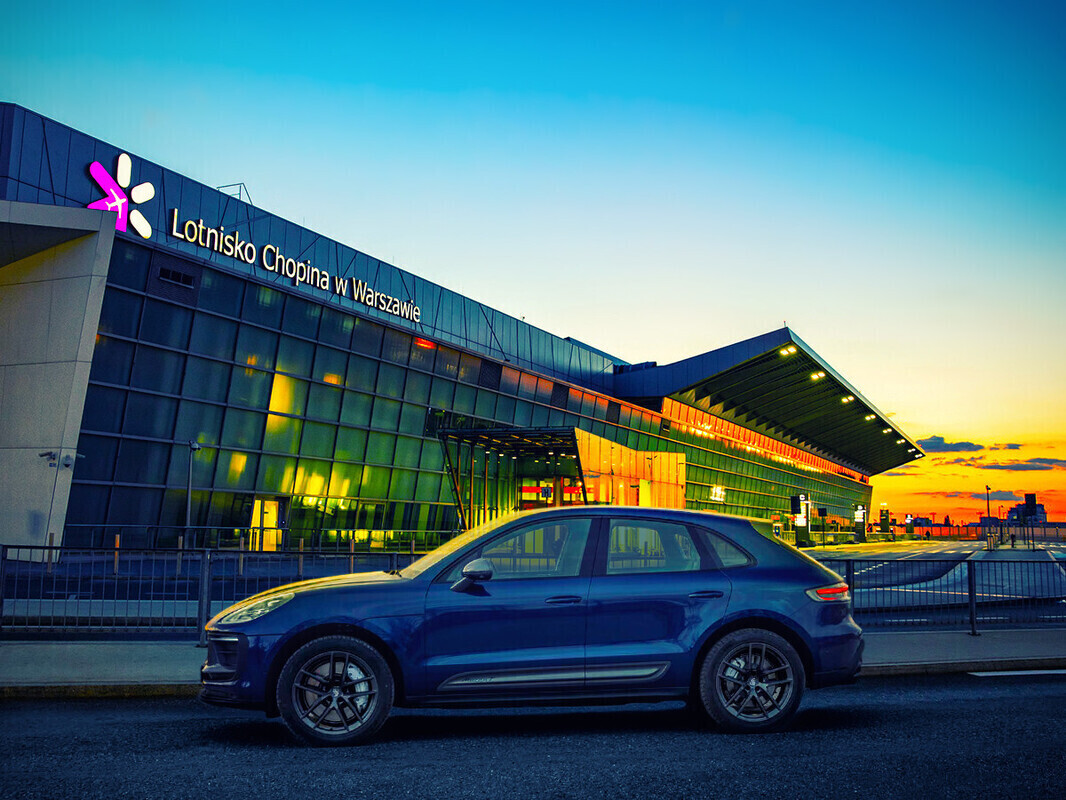 Wynajem samochodu zastępczego z OC sprawcy i inny tani wynajem samochodów