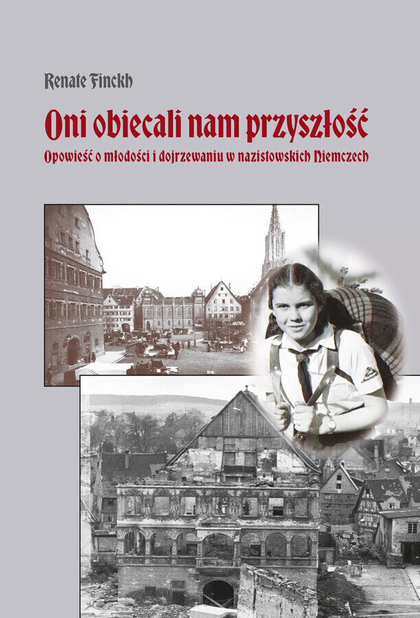 Spotkanie wokół książki Oni obiecali nam przyszłość w sobotę 17 czerwca o godz. 12.00 w Piotrkowskiej Mediatece