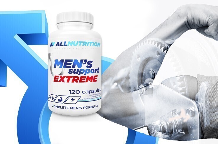 Boostery testosteronu - czy naprawdę działają Jak wybrać najlepszy