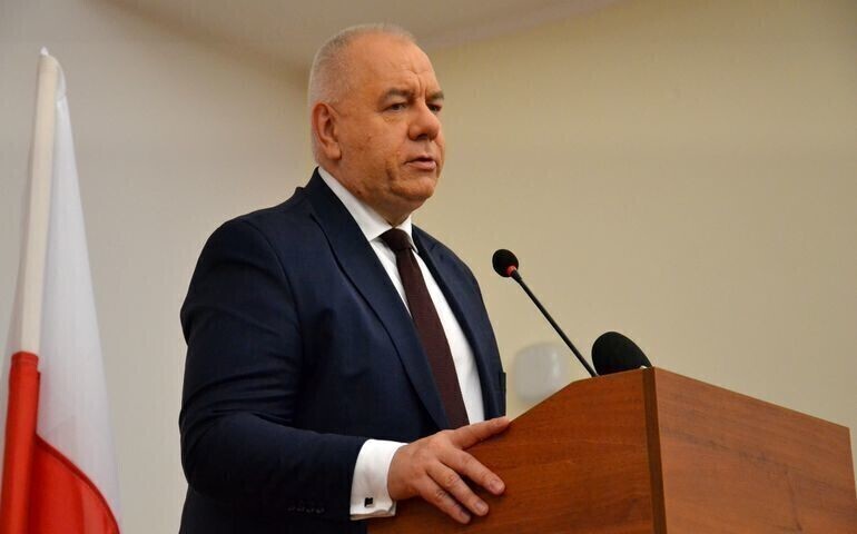 Trasa dotrzymanego słowa w Piotrkowie