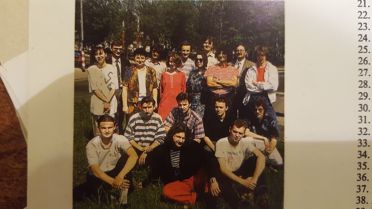 Co się zmieniło od 1 czerwca 1992 roku