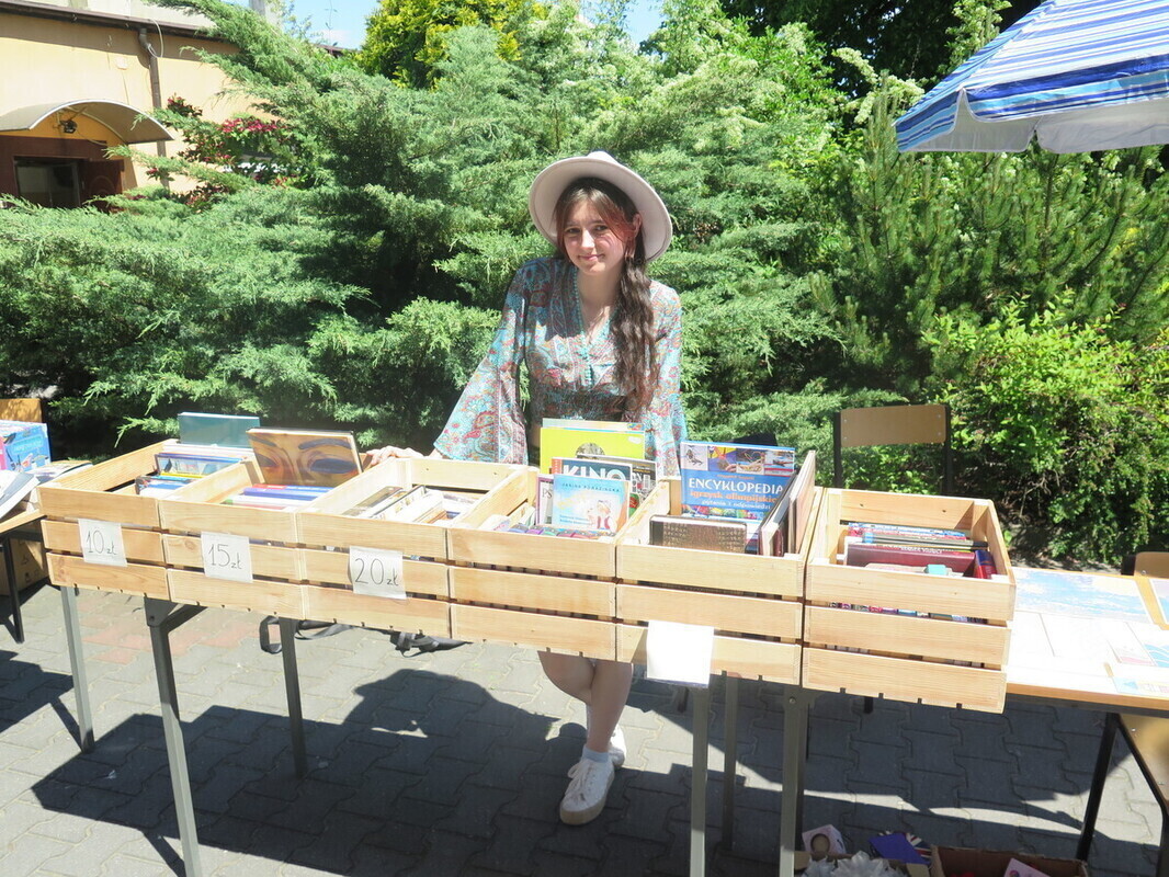 Festyn sztuki bazART w Krakówce