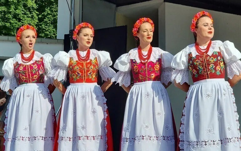 Śląsk wystąpi w Rozprzy