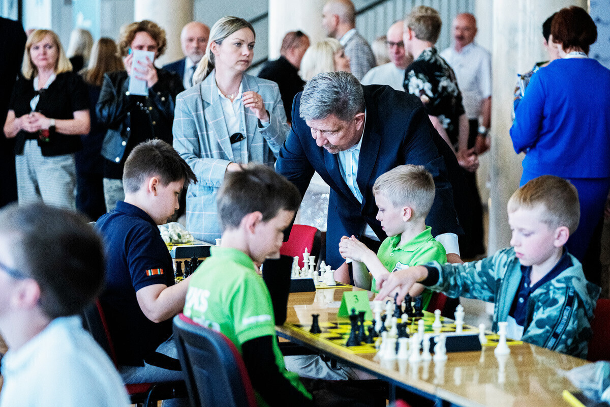 Łódzkie dla młodych