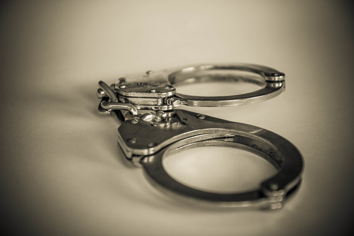 Opiekowała się 2-latką mając 4 promile