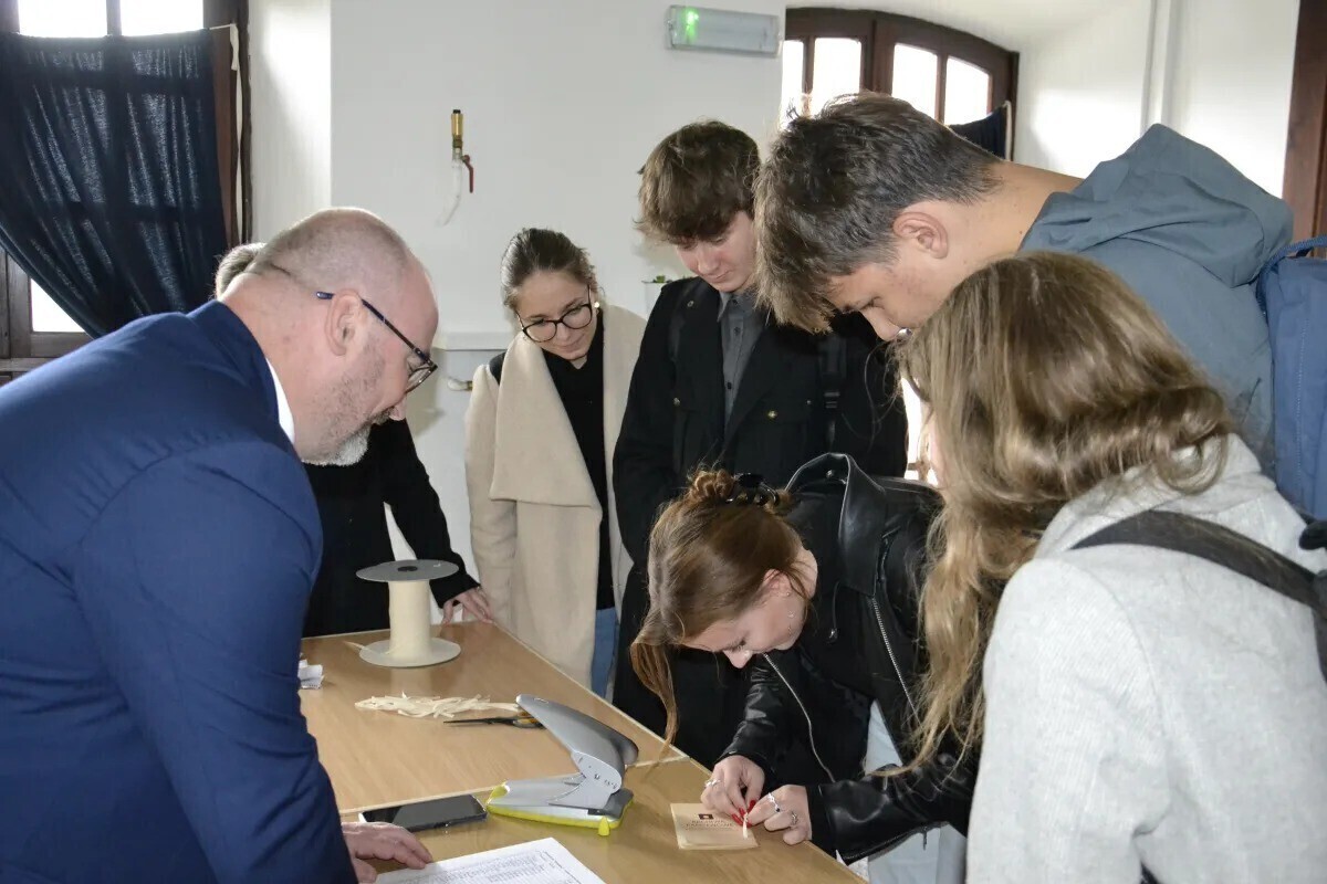 Dzień Archiwów także w Piotrkowie