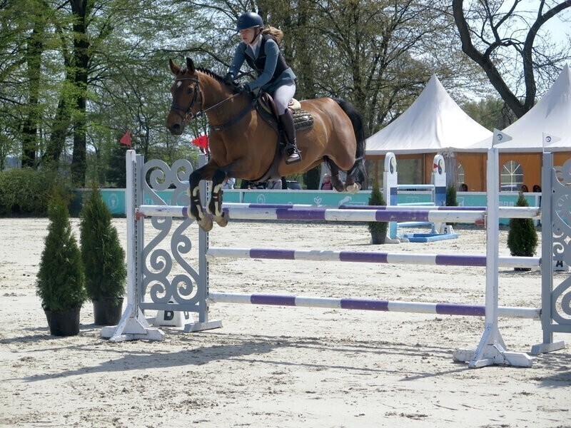 Zapraszają na zawody i do dobrej zabawy