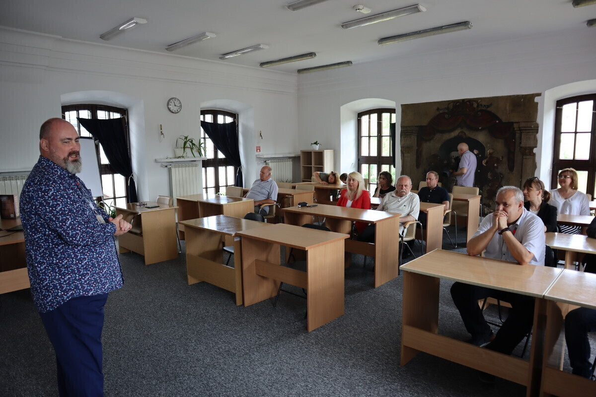 Archiwiści świętują swój dzień