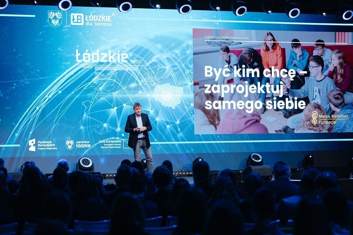 Europejskie Forum Gospodarcze odbędzie się w Łodzi