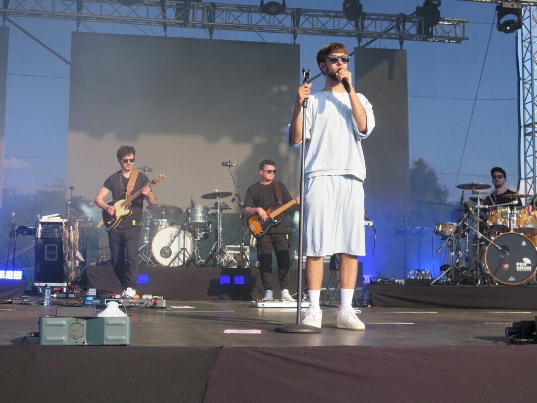 Jubileuszowo w Gorzkowicach