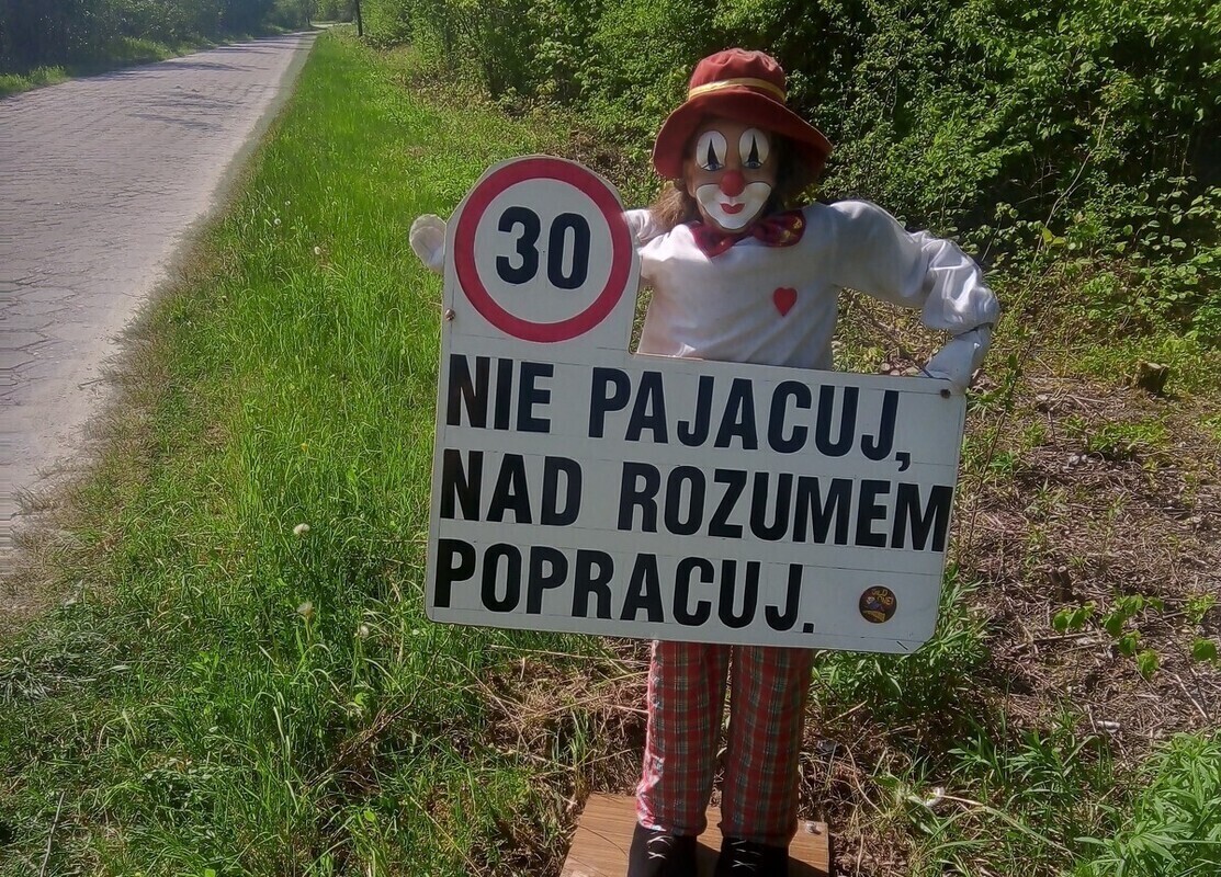 Kto ukradł pajaca