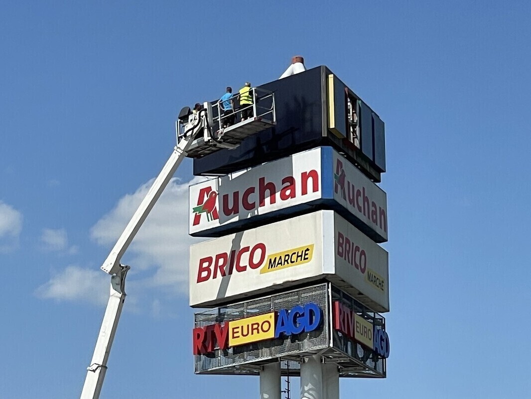 Echo zniknęło. Co w zamian