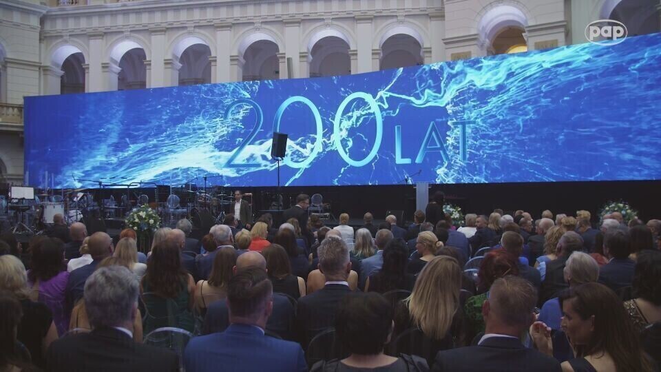 Wspaniała historia i ambitne plany Polfa Tarchomin świętuje swoje 200-lecie