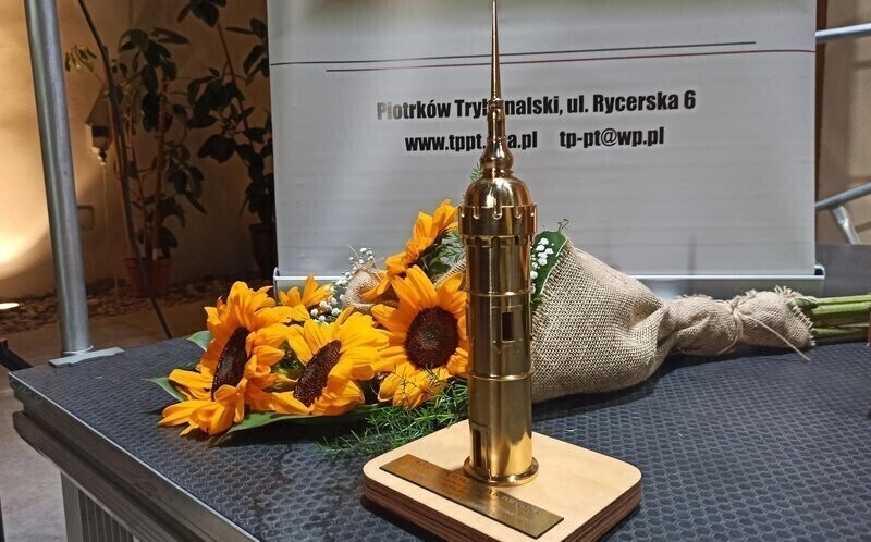 Wiemy kto zdobył Złotą Wieżę Trybunalską