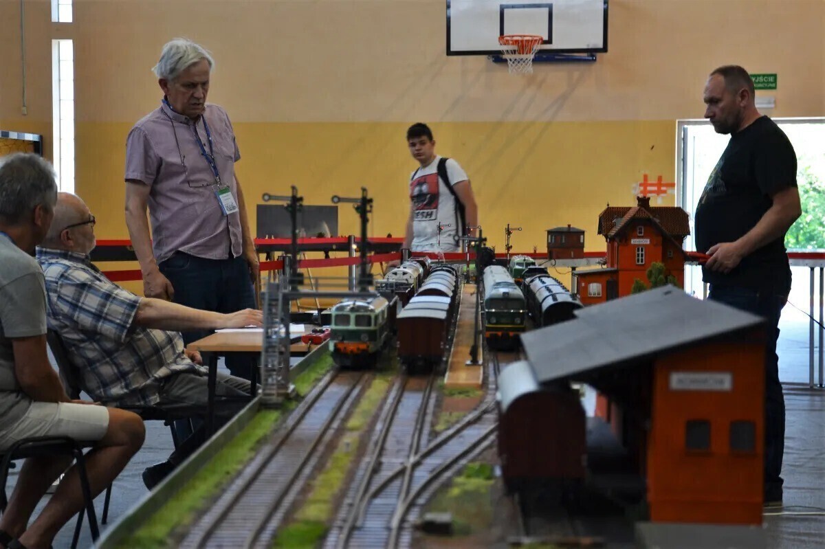 Wielka modelarska impreza już w weekend
