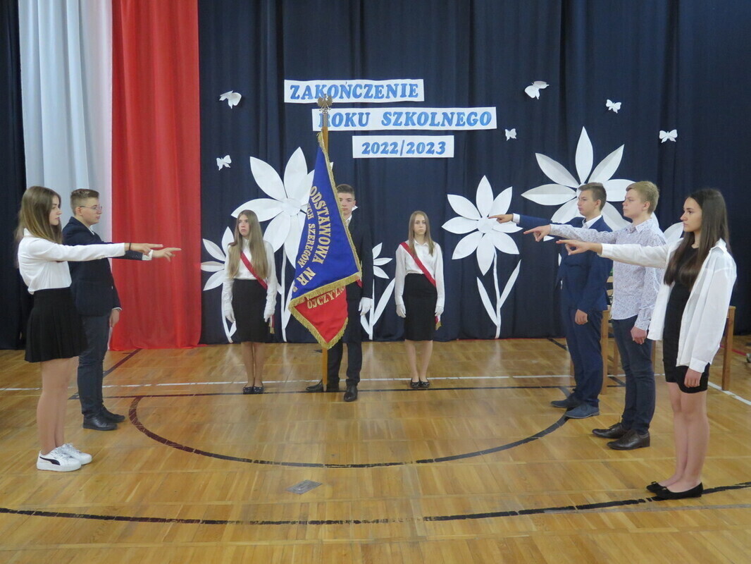 Wakacje czas zacząć