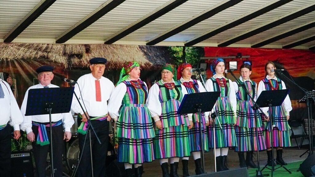 Bitwa Regionów w Mzurkach