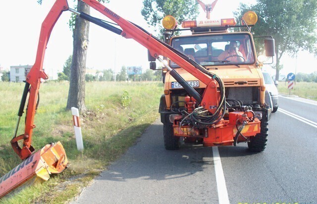 Będą utrudnienia na krajowej 12 i nie tylko