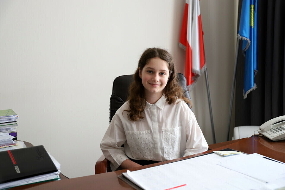 Gabrysia przejęła władzę w gminie