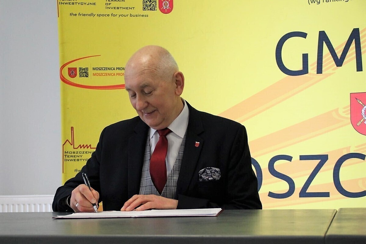 Jednogłośnie za wotum zaufania i udzieleniem absolutorium