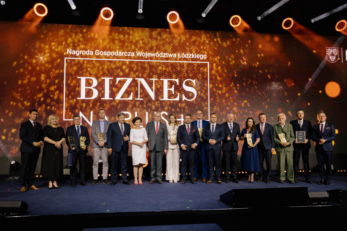 Europejskie Forum Gospodarcze Łódzkie 2023 już za nami