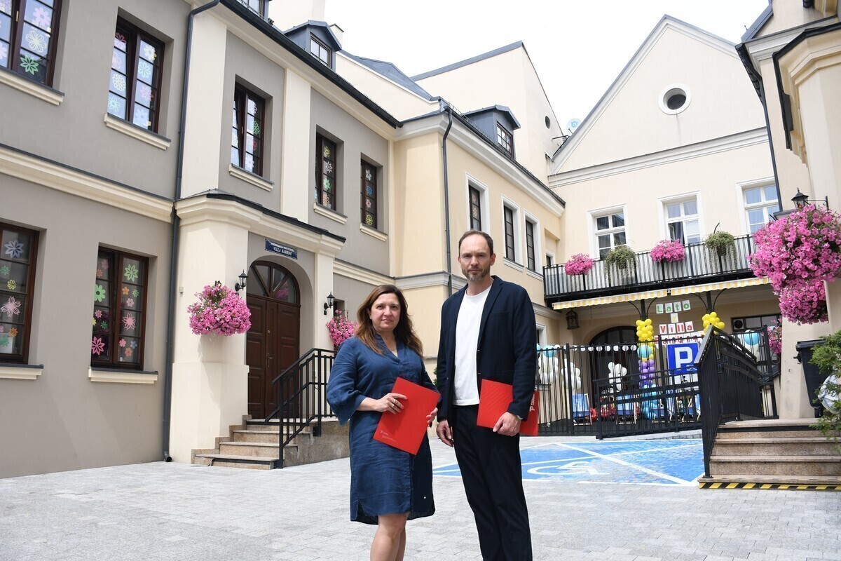 Znamy Nową Elewację 2022