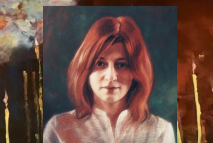 Nie żyje Małgorzata Brylska