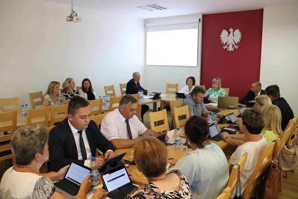 Radni mają zaufanie