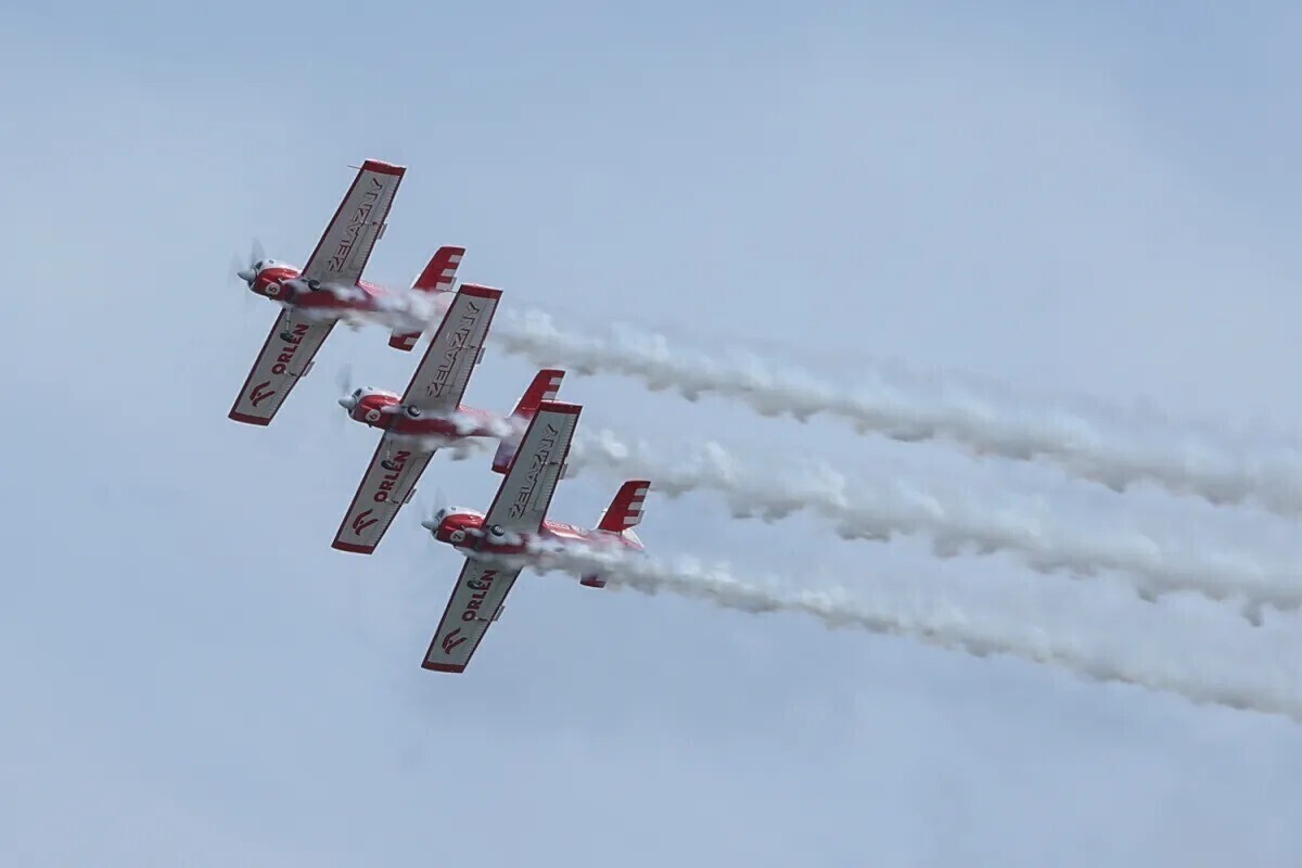 Zapraszamy na Fly Fest