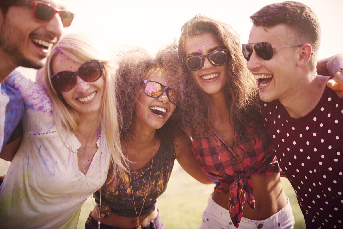 Zatańczymy w kręgu