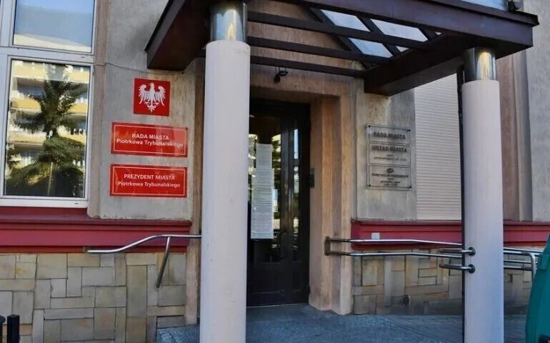 Miasto chce zaciągnąć kredyt