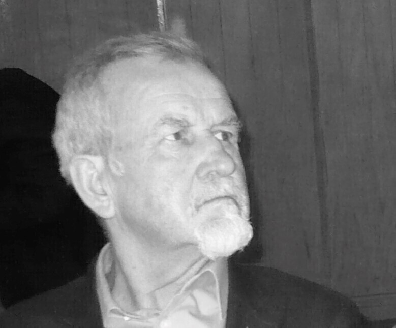 Zmarł Tadeusz Pryczek