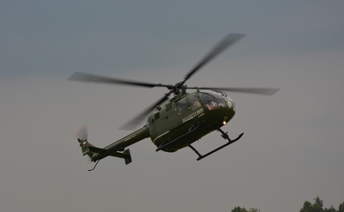 Czy ktoś chciał spowodować wypadek lotniczy