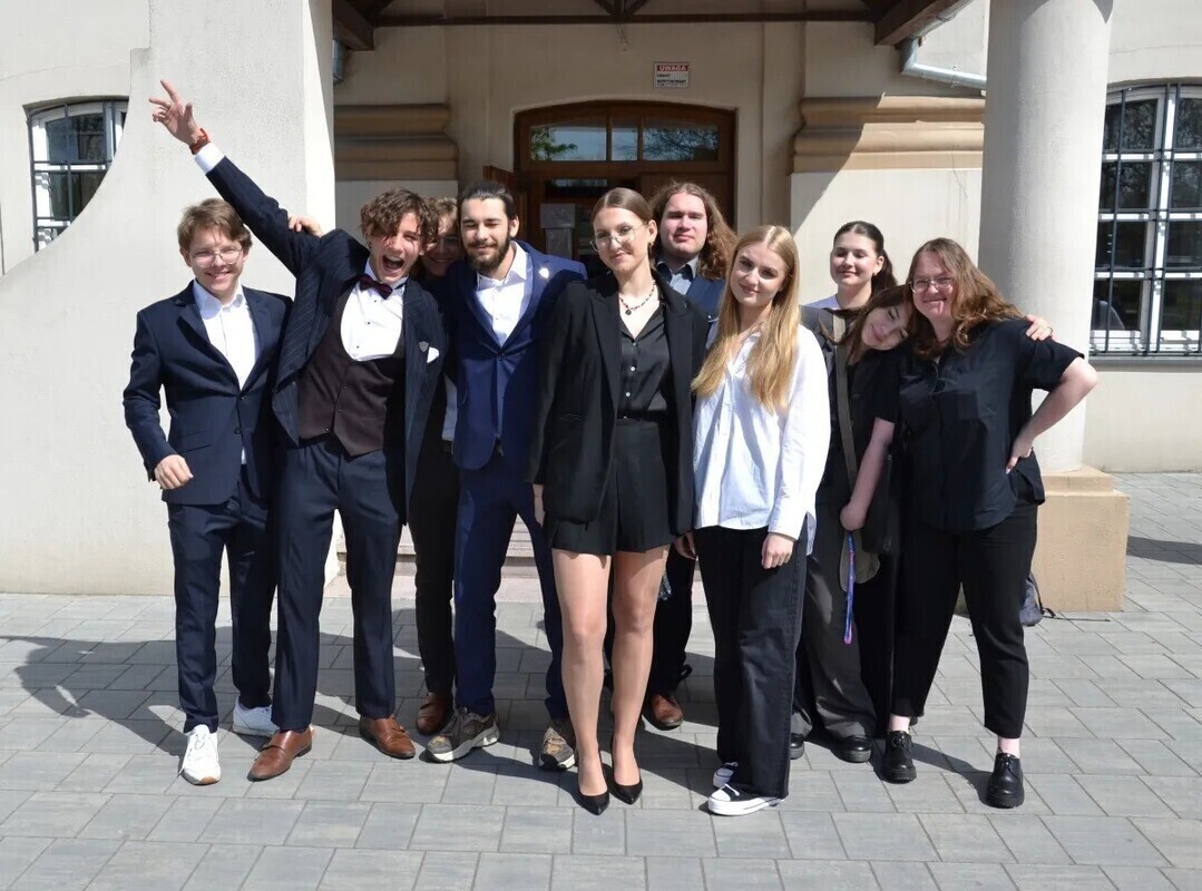 MATURY. Która szkoła najlepsza