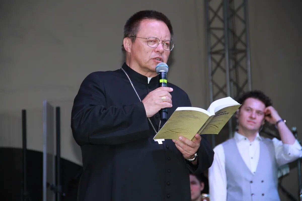 Ważna decyzja papieża Franciszka