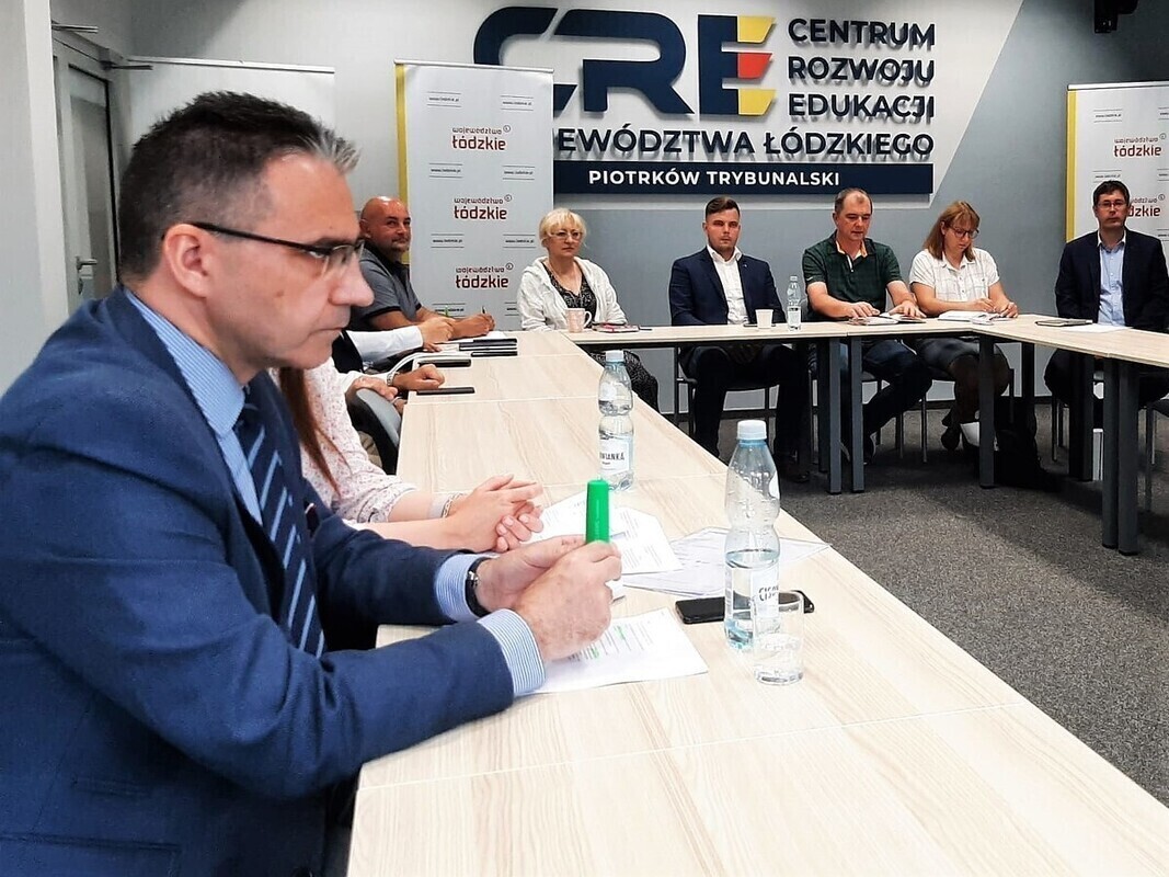 Skorzystamy na Sprawiedliwej Transformacji