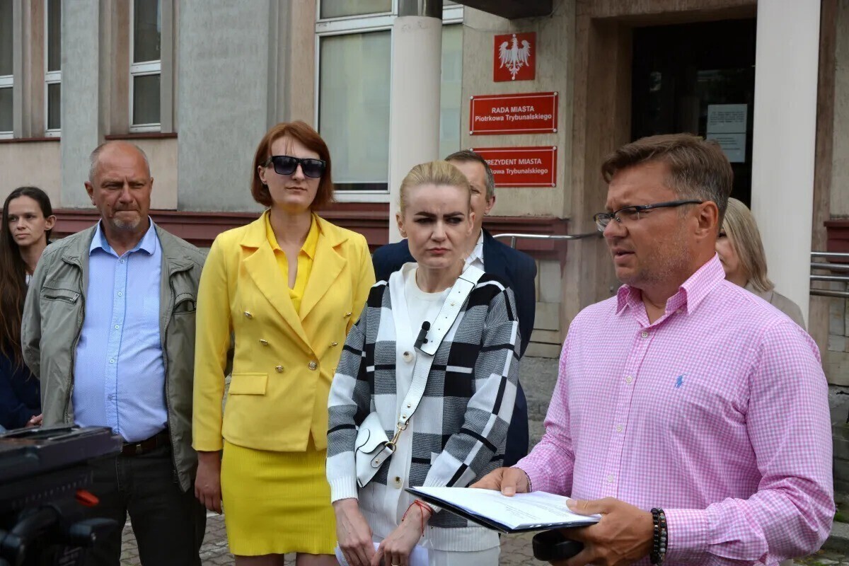 Losy referendum w rękach NSA