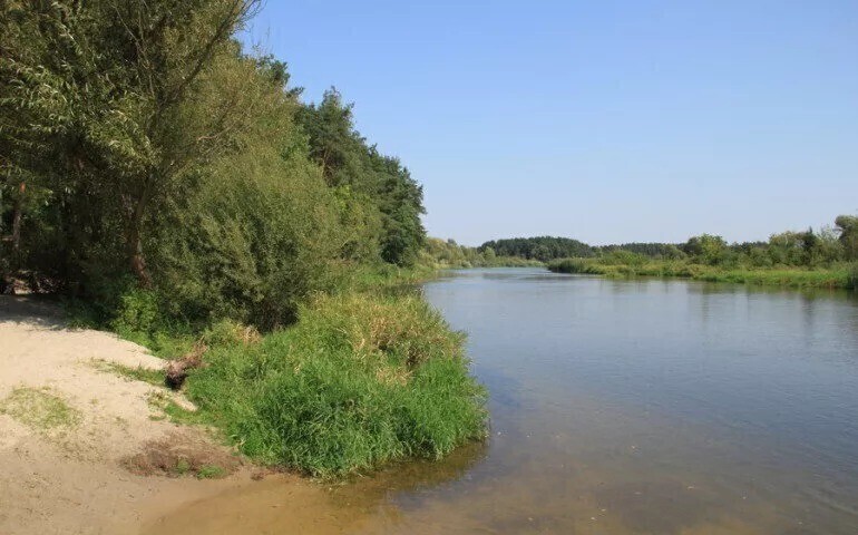 Poznaj uroki nadpilicznych terenów