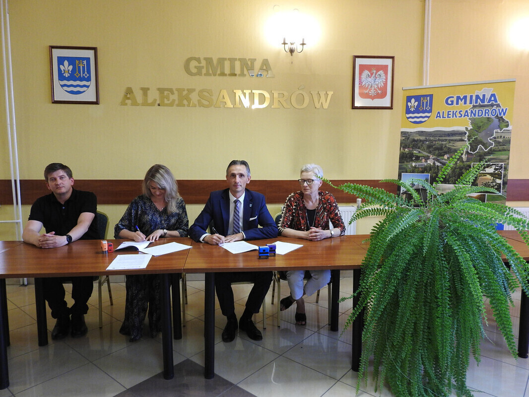 Stawiają na fotowoltaikę