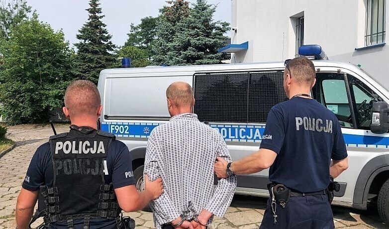 Pobili kompana od kieliszka. Mężczyzna zmarł