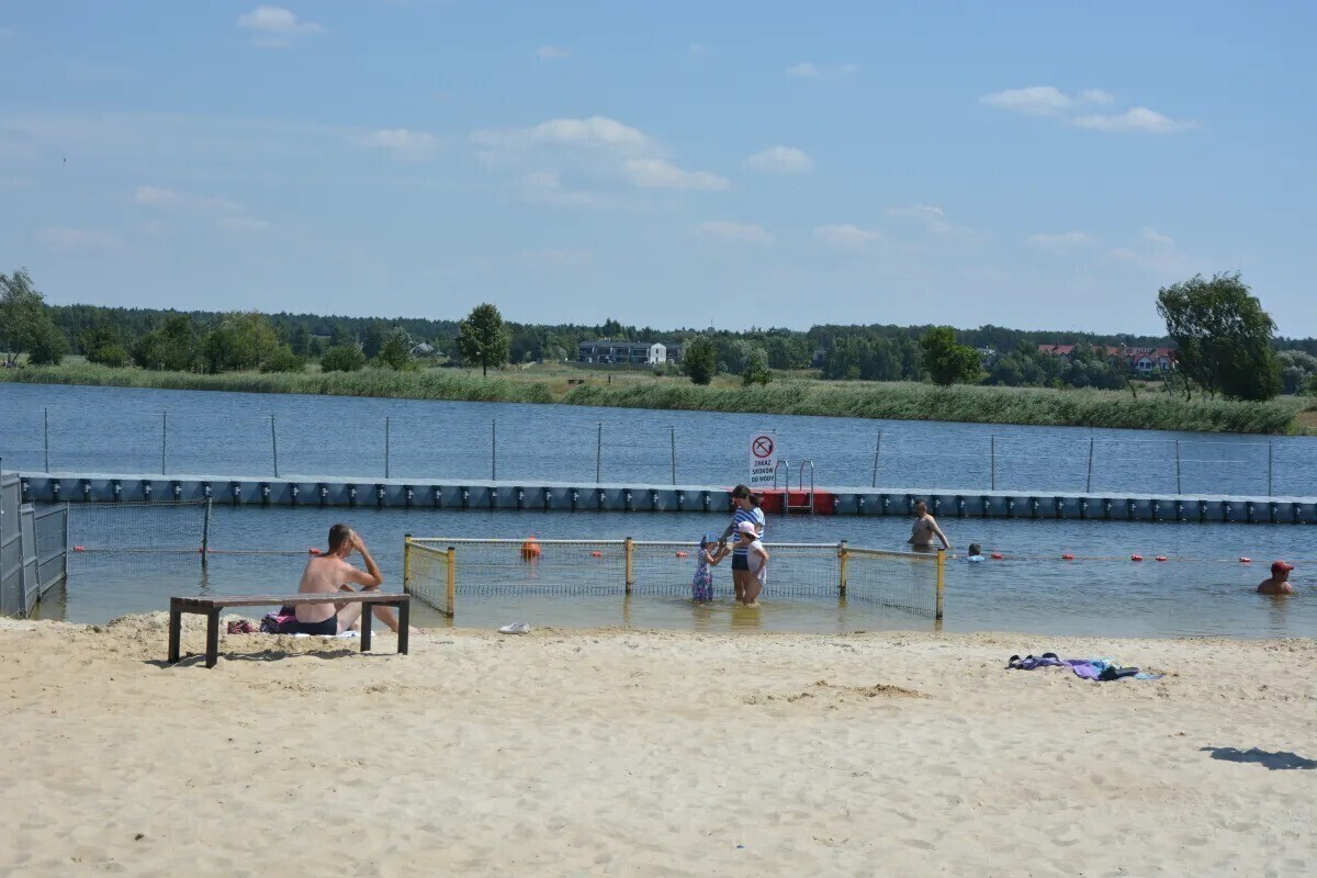 Zielone światło dla Słoneczka