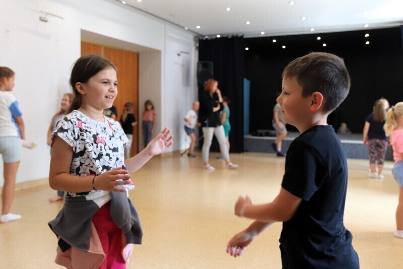 To był tydzień pełen wrażeń