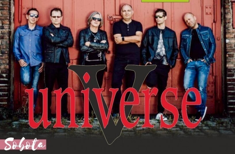Universe zagra w Piotrkowie