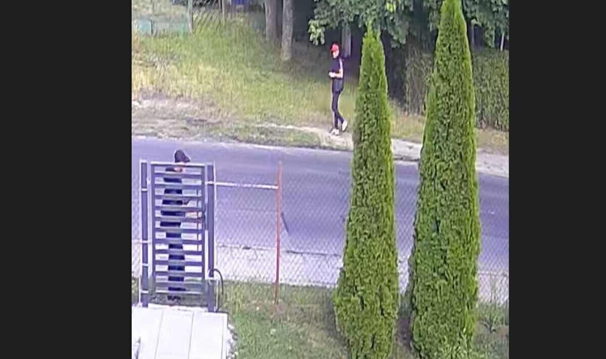 W Piotrkowie grasują złodzieje Bądźcie czujni