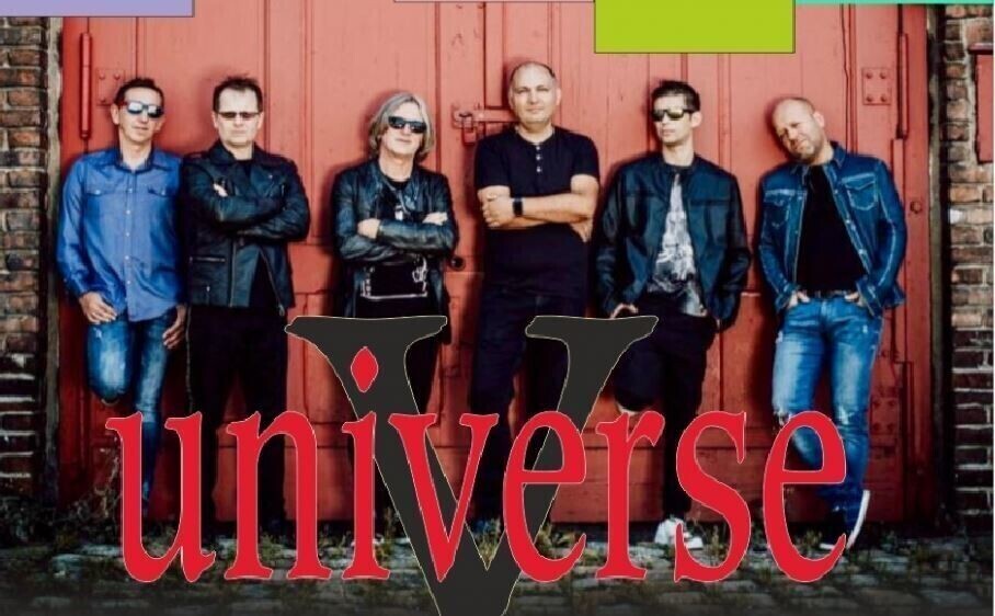 Universe już w sobotę w Piotrkowie