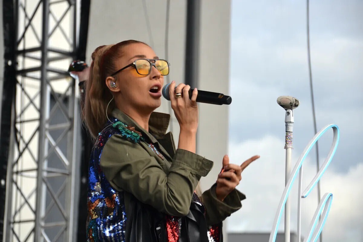 Cleo i Feel zagrają w regionie