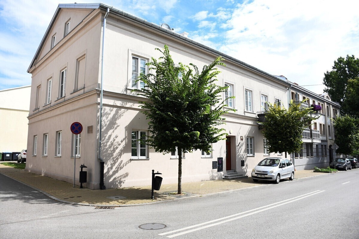 Będą nowe kamienice na Podzamczu